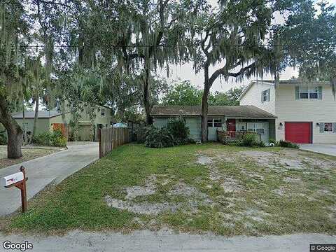 Clubhouse Drive, Sarasota, FL 34232