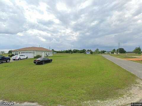 Ne Canton Rd Lot 23, Altha, FL 32421