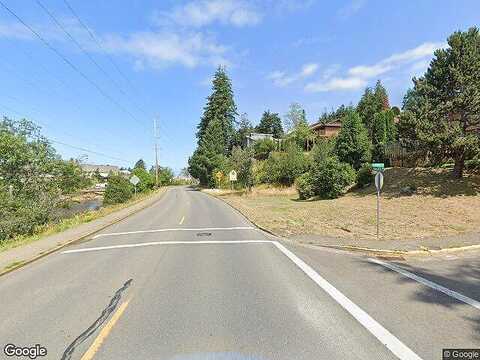 Pony Creek Rd, North Bend, OR 97459