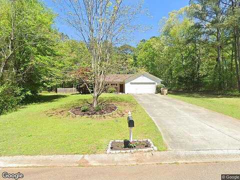 Crofton Rdg, Bethlehem, GA 30620