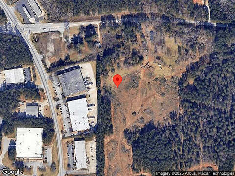 Riverside Road, Conyers, GA 30013