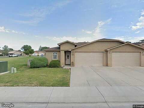 Garnet Ave # A, Grand Junction, CO 81505