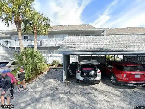 Fenwick Drive, Venice, FL 34285