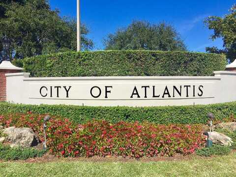 John F Kennedy Drive, Atlantis, FL 33462