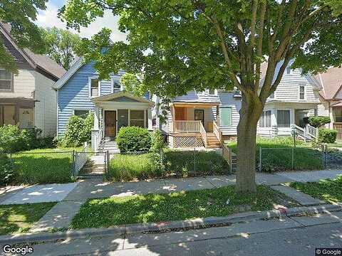 N 26Th St, Milwaukee, WI 53206