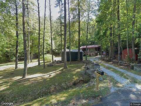 Monroe Ridge Rd # 247, Sautee Nacoochee, GA 30571