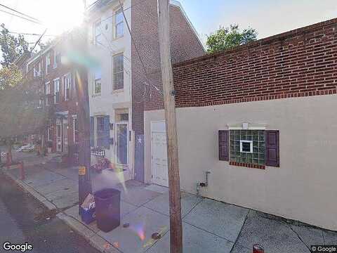 Montrose St, Philadelphia, PA 19147