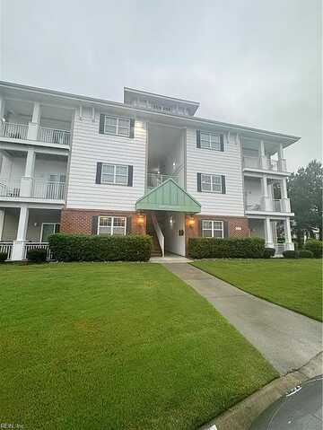 Chancery Lane, Chesapeake, VA 23321