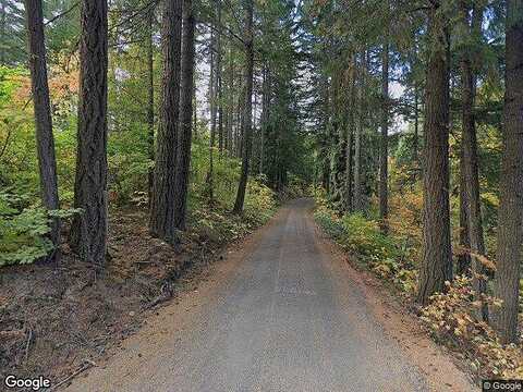 Little Buck Creek Rd, White Salmon, WA 98672