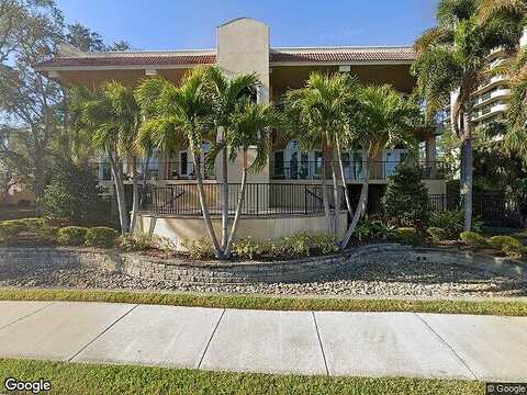 Bayshore Boulevard, Tampa, FL 33629