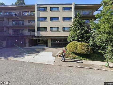 Sw Park Pl, Portland, OR 97205