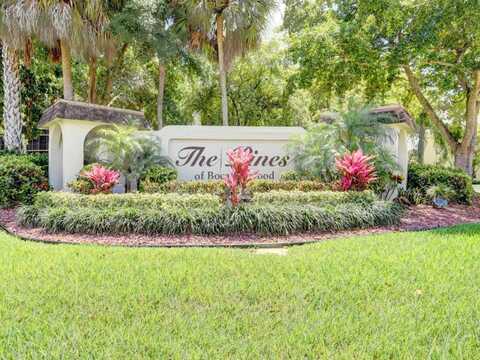 Carolwood Lane, Boca Raton, FL 33428