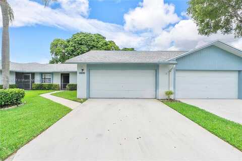 Sw 61St Ave, Boca Raton, FL 33428