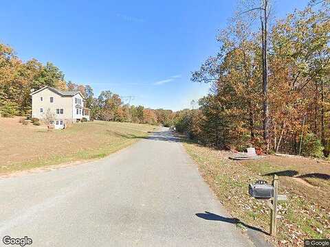 Armistead Ln, Rustburg, VA 24588