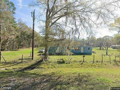 Ne County Rd #200B, Lawtey, FL 32058