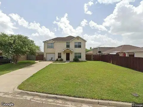 Lazy Palm Dr N, Harlingen, TX 78552