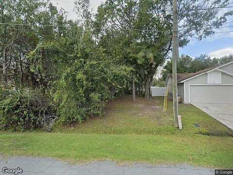 Bedford Dr, Kissimmee, FL 34758