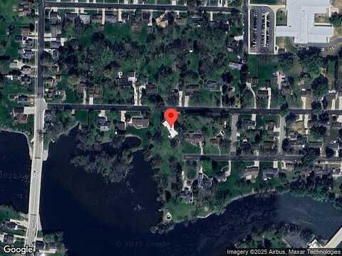 North, WATERTOWN, WI 53098