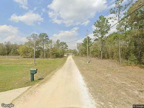 Sw 146Th Avenue Rd, Ocala, FL 34481