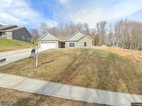 Shannon Mills Dr, Renfrew, PA 16053