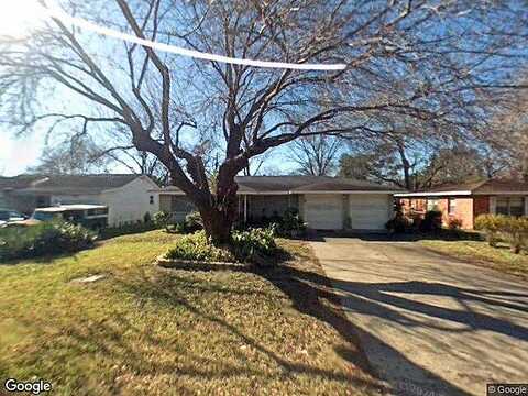 Erickson St, La Marque, TX 77568