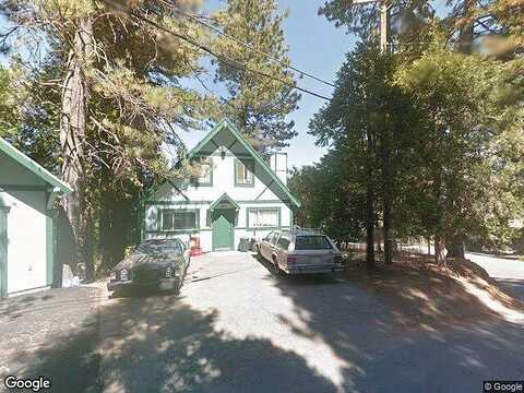 Crest Ln, Cedarpines Park, CA 92322