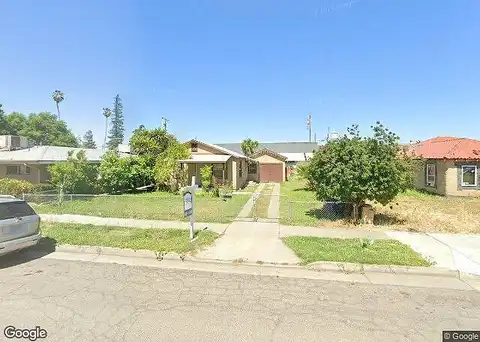 S G St, Madera, CA 93637