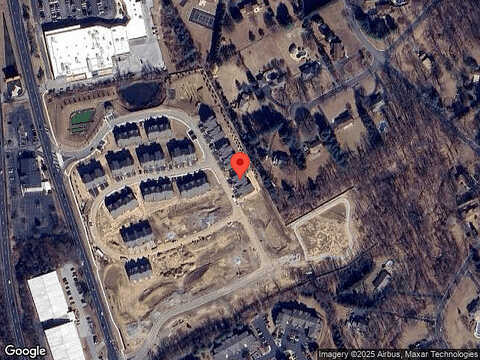 N Buck Tavern Way, GLEN MILLS, PA 19342