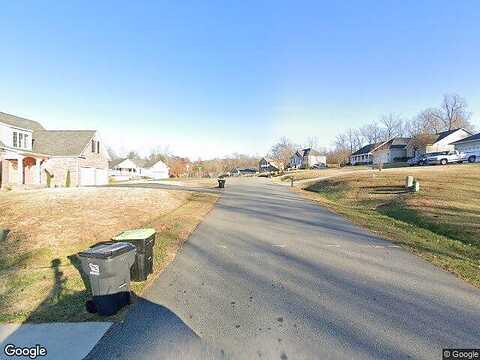 Mantle Drive, Lynchburg, VA 24501