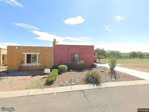 Embarcadero Way, Tubac, AZ 85646