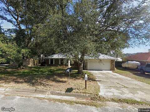 Yardly Drive, Pensacola, FL 32526