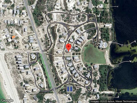 Pinnacle Dr, Port Saint Joe, FL 32456