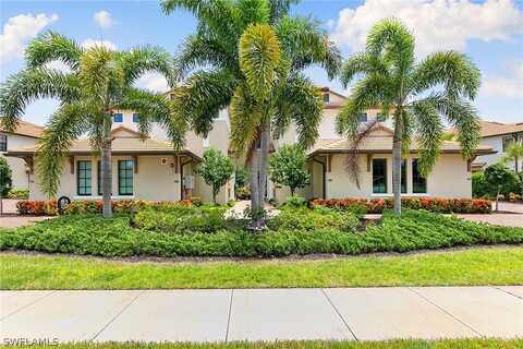 Frangipani Circle, Naples, FL 34120