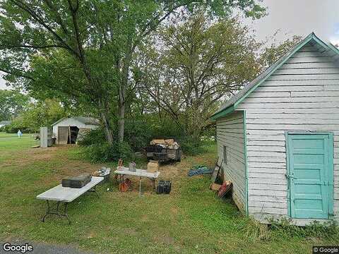 Mandy Bee Way, Richardsville, VA 22736