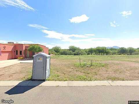 Embarcadero Way, Tubac, AZ 85646