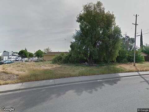 Turnpike Road, Stockton, CA 95206