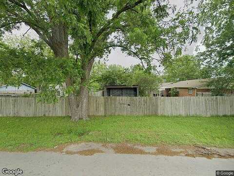 Rusk St, Rice, TX 75155