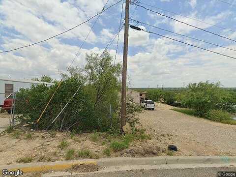 Linda Vista Rd, Eagle Pass, TX 78852