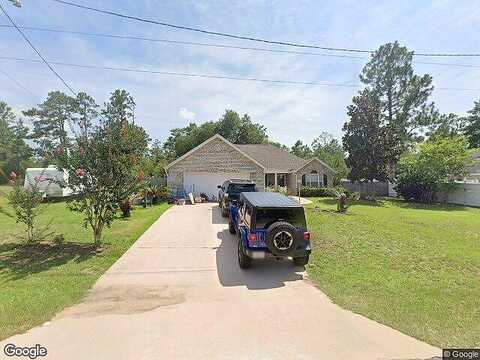 Rockford Dr, Chipley, FL 32428