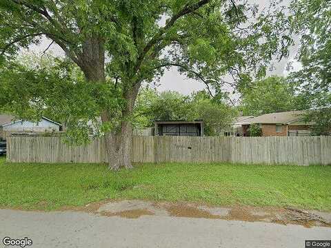 Rusk St, Rice, TX 75155