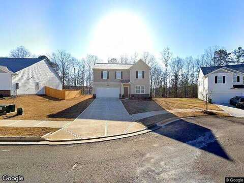Moreton Way Drive, Locust Grove, GA 30248
