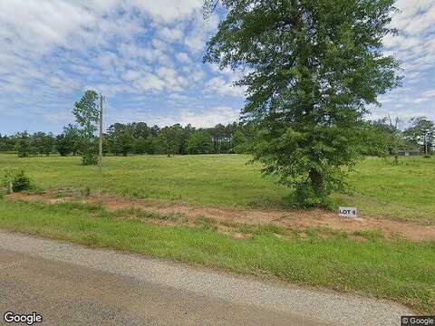 County Road 2138, Troup, TX 75789