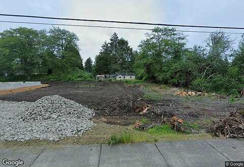 W Harriman Street, Aberdeen, WA 98520