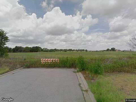 Guage Rd, Thorndale, TX 76577