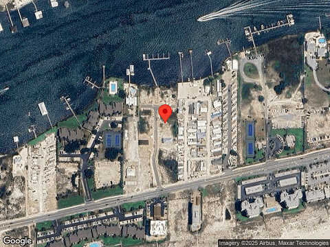 Clipper Dr, Perdido Key, FL 32507