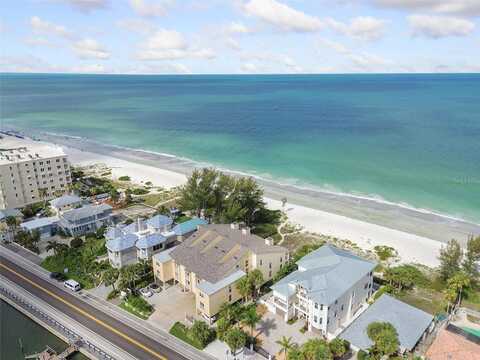 Gulf Boulevard, Indian Shores, FL 33785