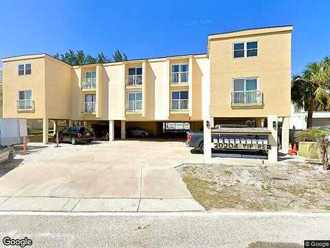 Gulf Boulevard, Indian Shores, FL 33785