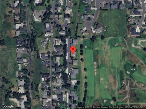 Gearhart Green Drive, Gearhart, OR 97138