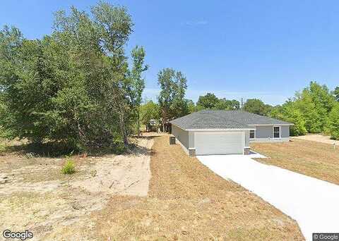 Sw 84Th St, Dunnellon, FL 34431