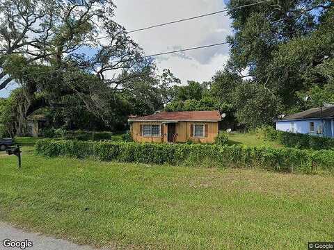 1/2 E Wood St # St, Tampa, FL 33604